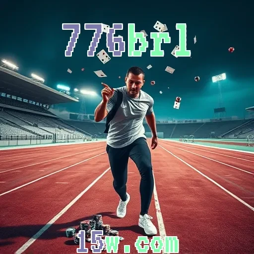 776brl: Desvende os Incríveis Eventos que Transformam a Jogatina