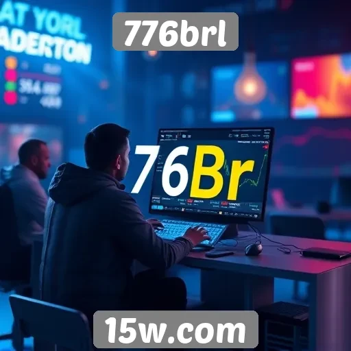 Expectativas para o futuro das apostas online no 776brl