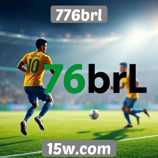 O impacto de 776brl no mercado de apostas