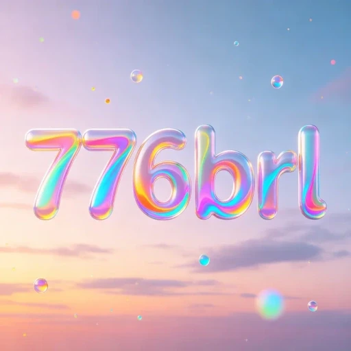776brl Logo