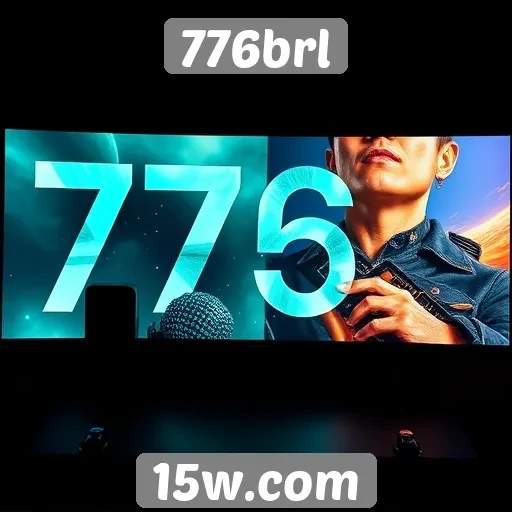 Novas funcionalidades lançadas no 776brl em 2025