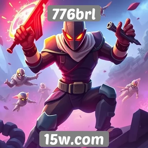 Tendências de jogos populares no 776brl